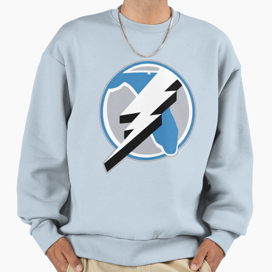 Tampa Bay Strike Sweatshirt - Aesthetic Graphic Unisex - T-Shirt, Sweatshirt, Hoodie