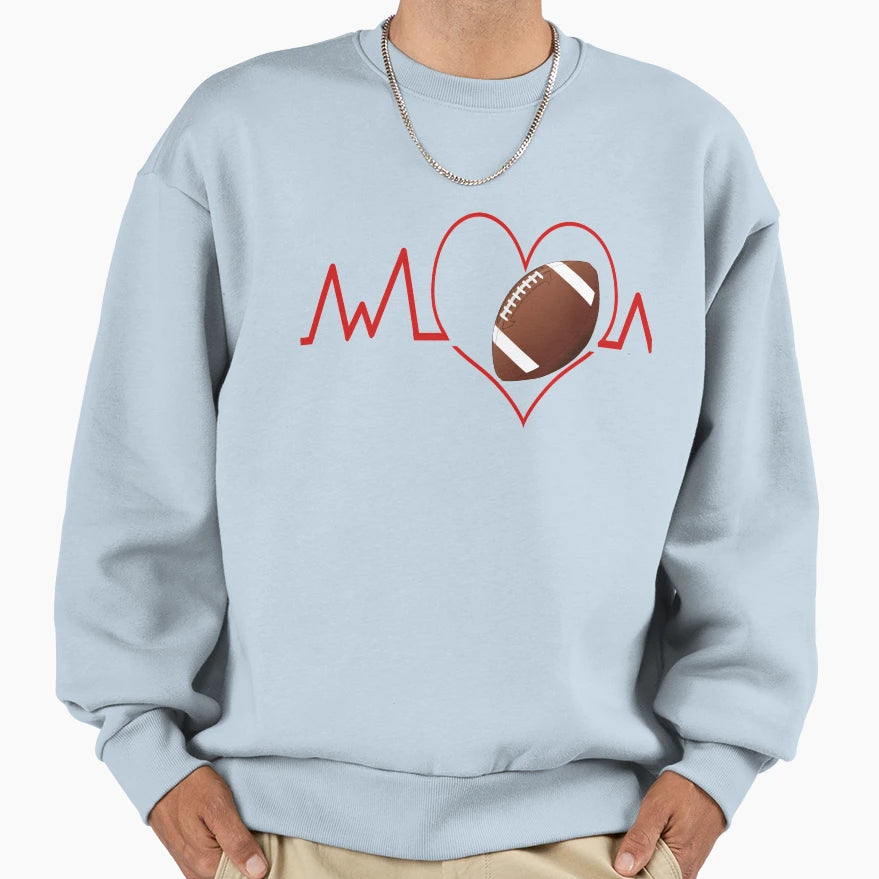 Trace Mcsorley Sweatshirt - Streetwear Style Unisex - T-Shirt, Sweatshirt, Hoodie