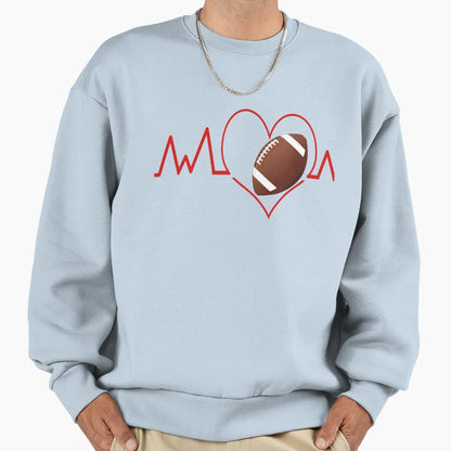 Trace Mcsorley Sweatshirt - Streetwear Style Unisex - T-Shirt, Sweatshirt, Hoodie