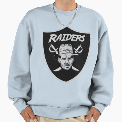 Art Las Vegas Raiders Sweatshirt - Trendy Graphic Unisex - T-Shirt, Sweatshirt, Hoodie