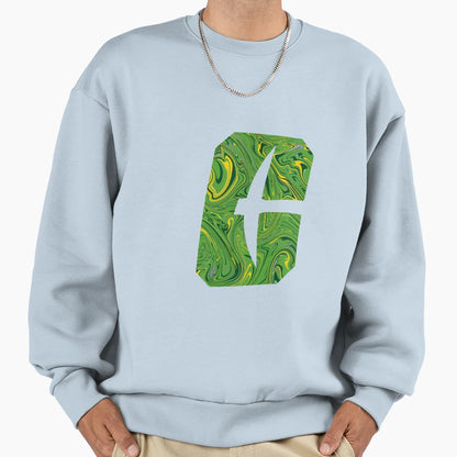 New Uncc Logo Sweatshirt - Fun Novelty Design Men Women - T-Shirt, Sweatshirt, Hoodie