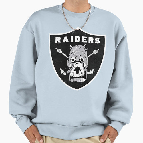 Tusken Raider Raiders T-Shirt - Trendy Graphic for Adults - T-Shirt, Sweatshirt, Hoodie