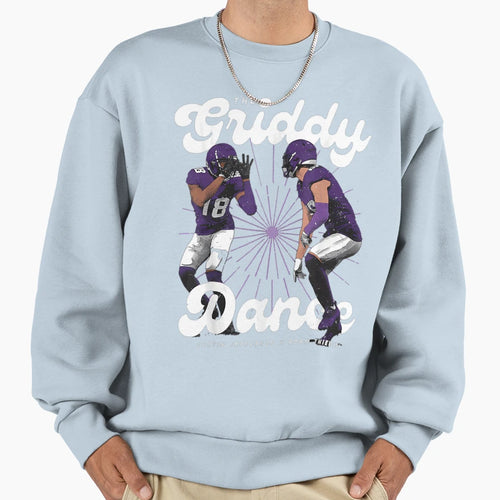 Art Minnesota Vikings Sweatshirt - Streetwear Style Unisex - T-Shirt, Sweatshirt, Hoodie