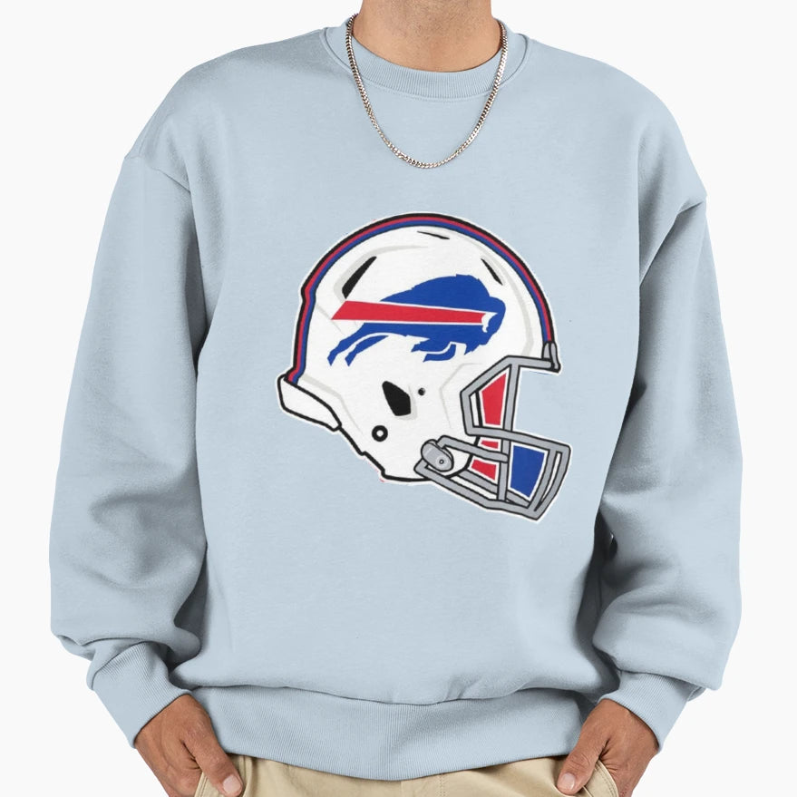 Bills Mafia Sweatshirt - Aesthetic Graphic Unisex - T-Shirt, Sweatshirt, Hoodie