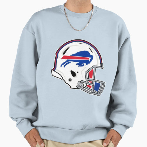 Bills Mafia Sweatshirt - Aesthetic Graphic Unisex - T-Shirt, Sweatshirt, Hoodie