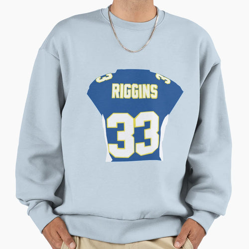 Tim Riggins Sweatshirt - Streetwear Style Men Women - T-Shirt, Sweatshirt, Hoodie