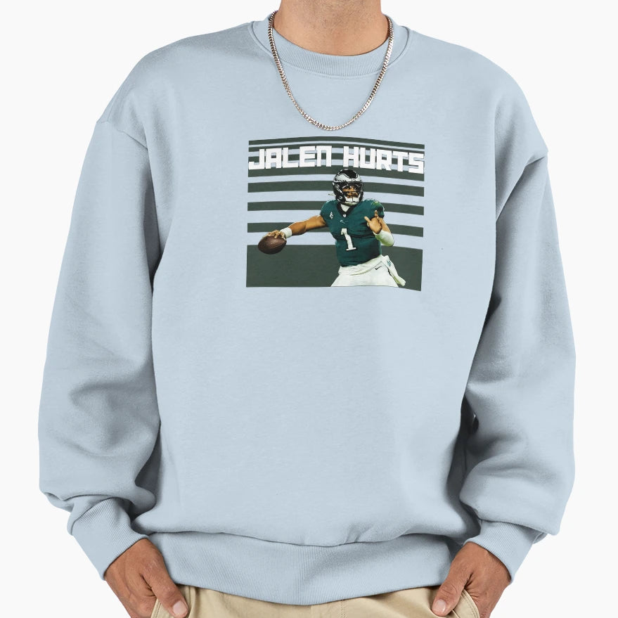JH Amine Sweatshirt - Streetwear Style Men Women - T-Shirt, Sweatshirt, Hoodie