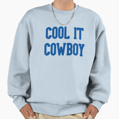 Coastal Cowgirl Sweatshirt - Novelty Apparel for Adults - T-Shirt, Sweatshirt, Hoodie