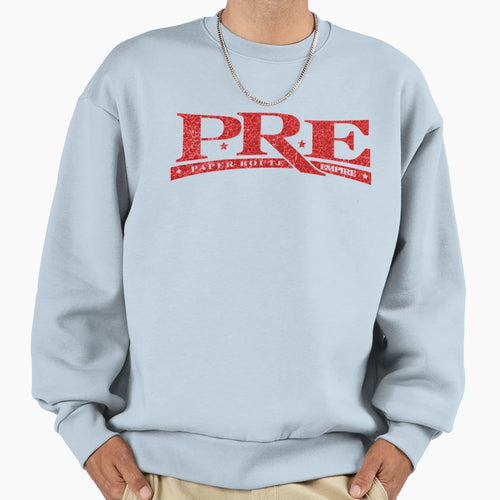 Pre Sweatshirt - Fun Novelty Design Men Women - T-Shirt, Sweatshirt, Hoodie