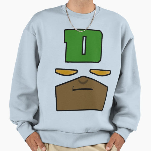 Dxclear Sweatshirt - Unique Graphic Men Women - T-Shirt, Sweatshirt, Hoodie