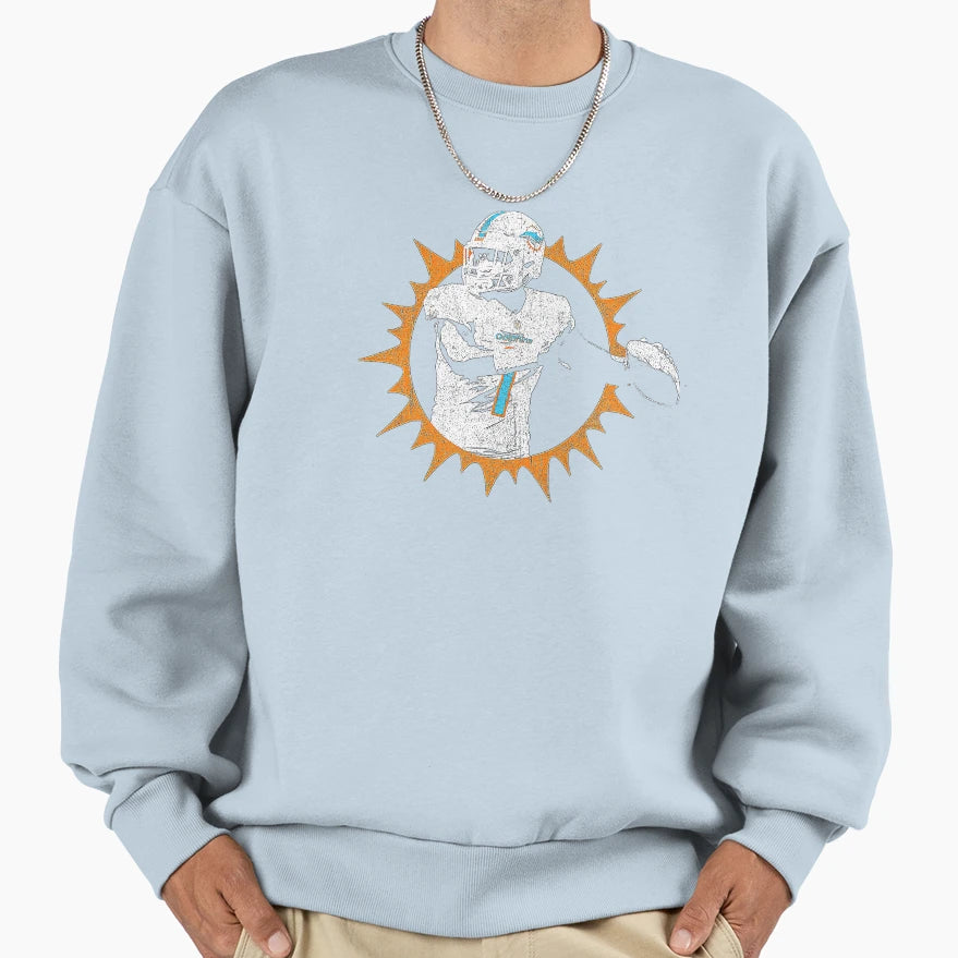 Magic Fitzmagic TT Sweatshirt - Unique Graphic for Adults - T-Shirt, Sweatshirt, Hoodie
