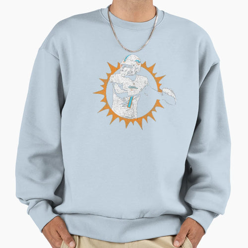 Magic Fitzmagic TT Sweatshirt - Unique Graphic for Adults - T-Shirt, Sweatshirt, Hoodie