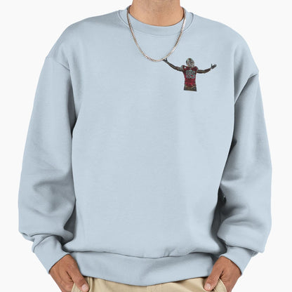 GK Sweatshirt - Unique Graphic Unisex - T-Shirt, Sweatshirt, Hoodie