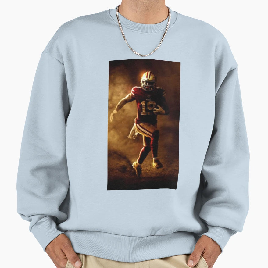 DS Sweatshirt - Unique Graphic for Adults - T-Shirt, Sweatshirt, Hoodie