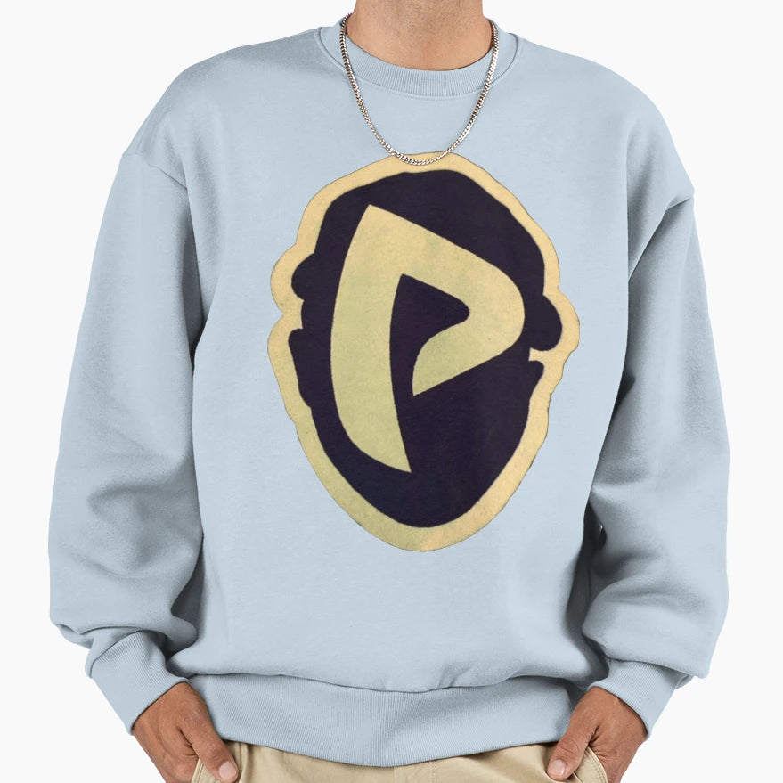 Pencildon Cap Company Sweatshirt - Custom Art Print Men Women - T-Shirt, Sweatshirt, Hoodie