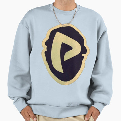 Pencildon Cap Company Sweatshirt - Custom Art Print Men Women - T-Shirt, Sweatshirt, Hoodie