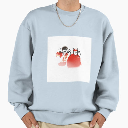 PM Andy Reid Sweatshirt - Custom Art Print Men Women - T-Shirt, Sweatshirt, Hoodie