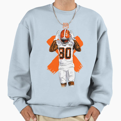 Juice Landry Sweatshirt - Streetwear Style Unisex - T-Shirt, Sweatshirt, Hoodie