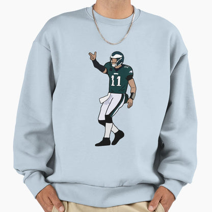 Phillyboi Sweatshirt - Graphic Print for Adults - T-Shirt, Sweatshirt, Hoodie
