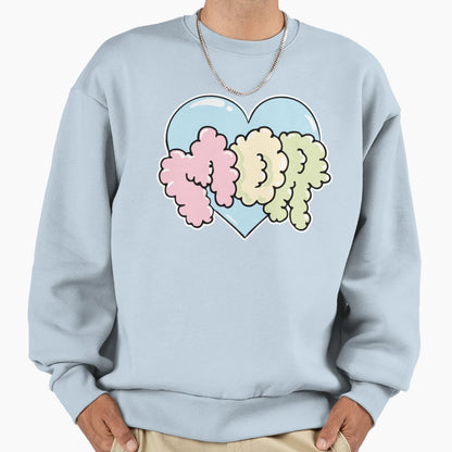 Feid Sweatshirt - Casual Everyday Wear for Adults - T-Shirt, Sweatshirt, Hoodie