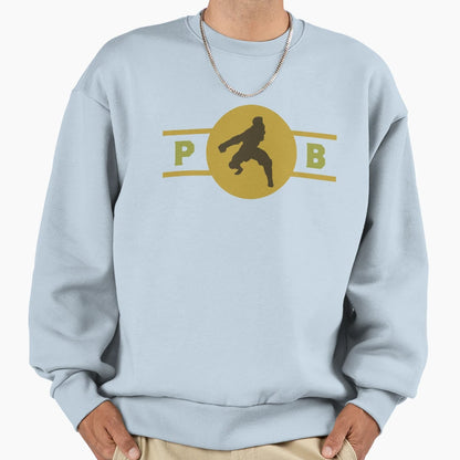 Mongoose Lizards Pro Bending League Sweatshirt - Unique Graphic for Adults - T-Shirt, Sweatshirt, Hoodie
