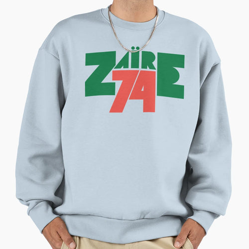 Muhammad Ali Sweatshirt - Casual Everyday Wear Unisex - T-Shirt, Sweatshirt, Hoodie