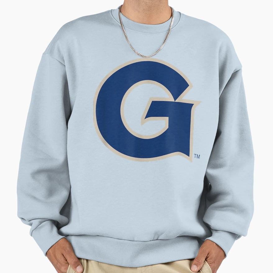 Hoyas Iconly Sweatshirt - Novelty Apparel Men Women - T-Shirt, Sweatshirt, Hoodie
