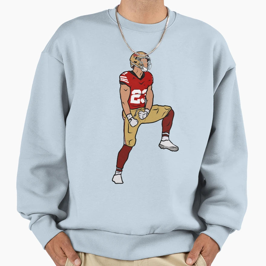 CM Celebration Sweatshirt - Graphic Print for Adults - T-Shirt, Sweatshirt, Hoodie