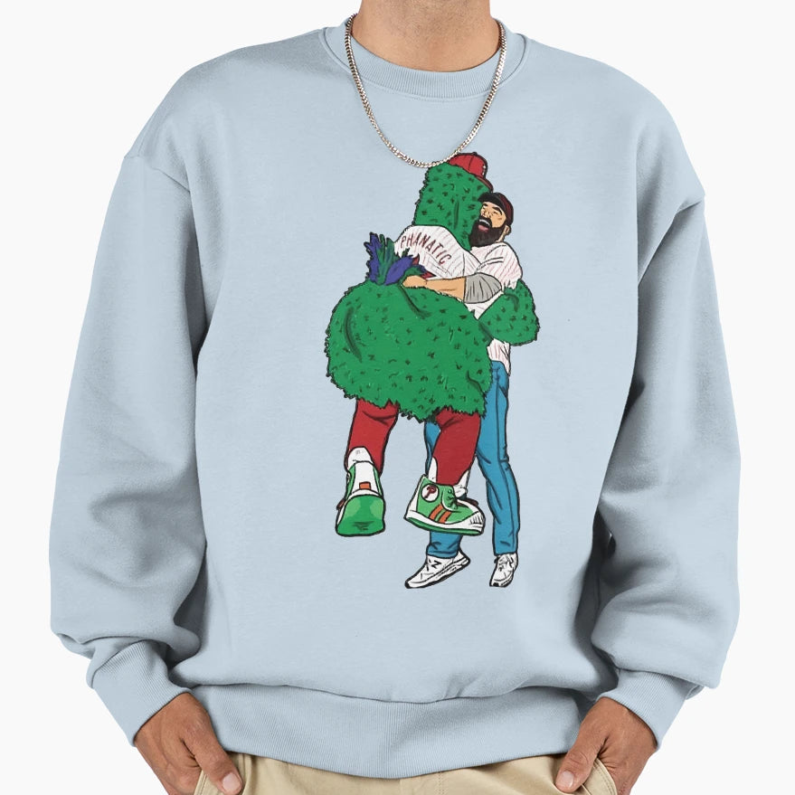 Jason Football Jason 27 Sweatshirt - Minimalist Print for Adults - T-Shirt, Sweatshirt, Hoodie