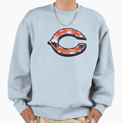 Chi Sweatshirt - Unique Graphic Men Women - T-Shirt, Sweatshirt, Hoodie