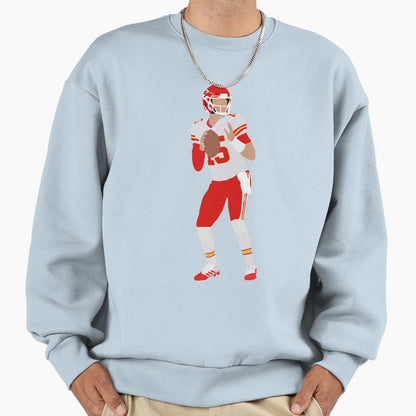 PM Sweatshirt - Trendy Graphic Unisex - T-Shirt, Sweatshirt, Hoodie