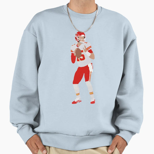 PM Sweatshirt - Trendy Graphic Unisex - T-Shirt, Sweatshirt, Hoodie