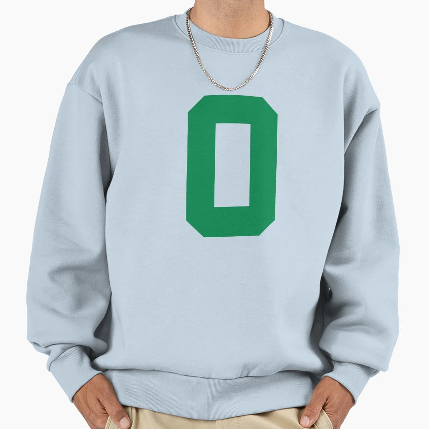 Jayson Tatum Sweatshirt - Graphic Print Unisex - T-Shirt, Sweatshirt, Hoodie