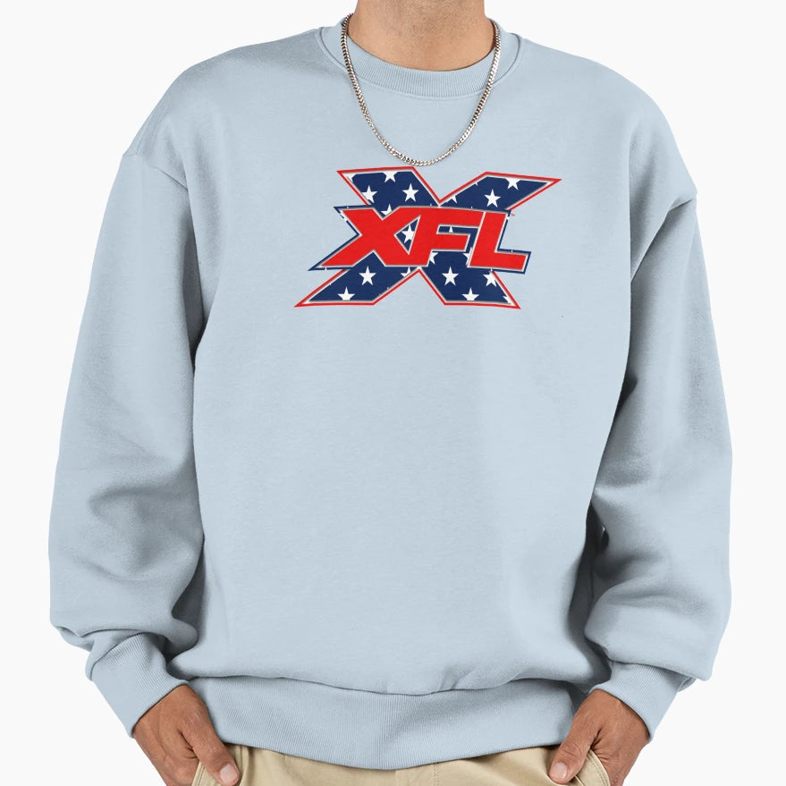 American Football Sweatshirt - Graphic Print Men Women - T-Shirt, Sweatshirt, Hoodie