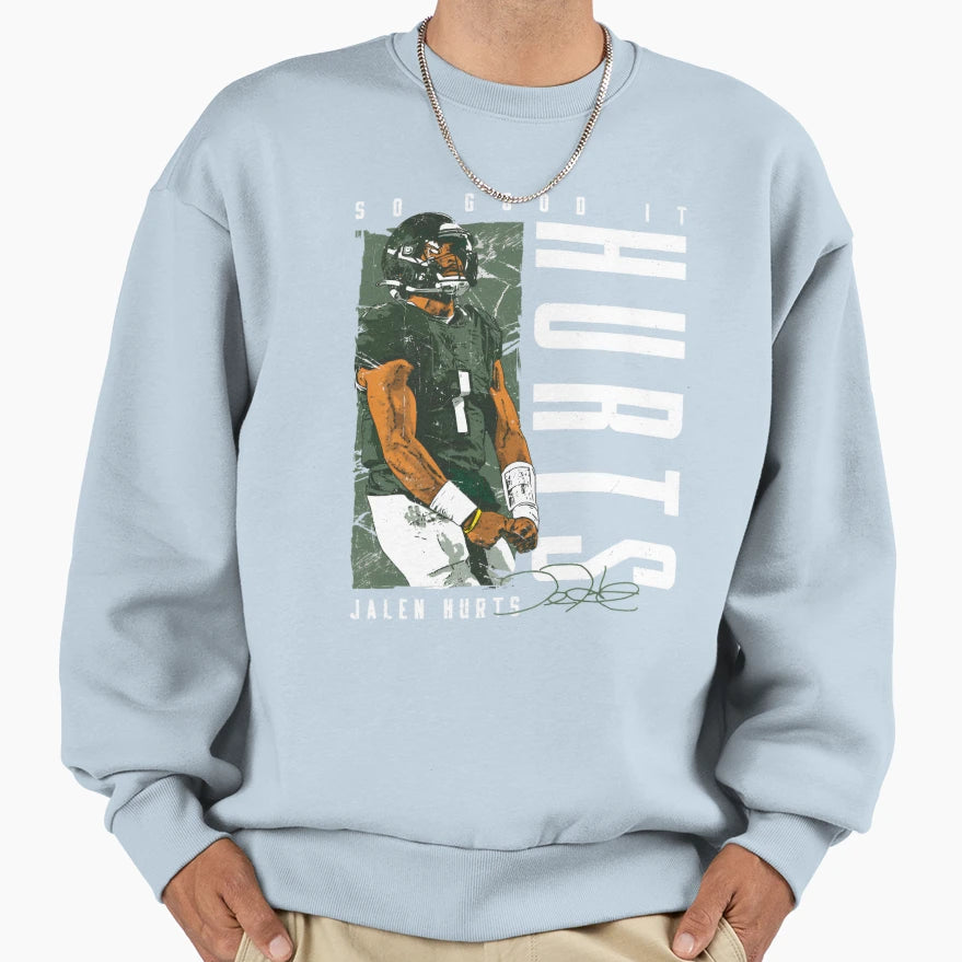 Devante Smith Sweatshirt - Aesthetic Graphic for Adults - T-Shirt, Sweatshirt, Hoodie