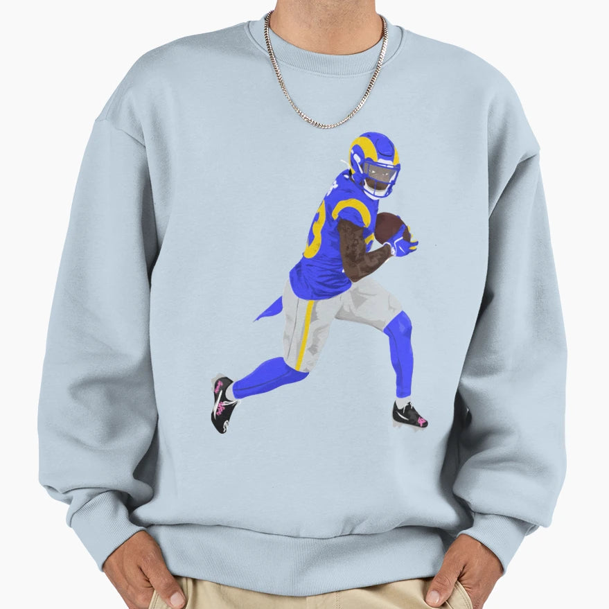 Kams Akers Sweatshirt - Graphic Print Men Women - T-Shirt, Sweatshirt, Hoodie
