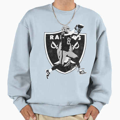 Brock Bowers Variant Sweatshirt - Trendy Graphic Men Women - T-Shirt, Sweatshirt, Hoodie