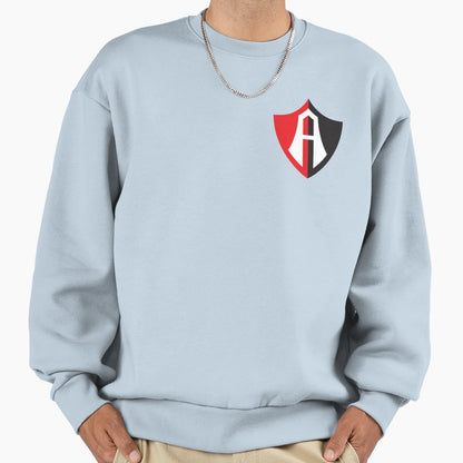 Atlas Sweatshirt - Novelty Apparel Men Women - T-Shirt, Sweatshirt, Hoodie