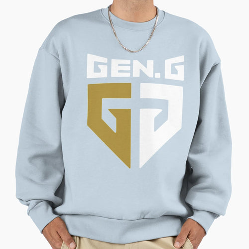 Ksv E Sports Sweatshirt - Custom Art Print Men Women - T-Shirt, Sweatshirt, Hoodie