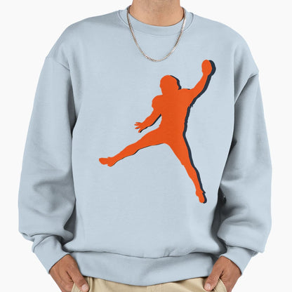 CW Sweatshirt - Aesthetic Graphic for Adults - T-Shirt, Sweatshirt, Hoodie