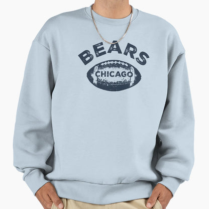 Bears Sweatshirt - Aesthetic Graphic for Adults - T-Shirt, Sweatshirt, Hoodie