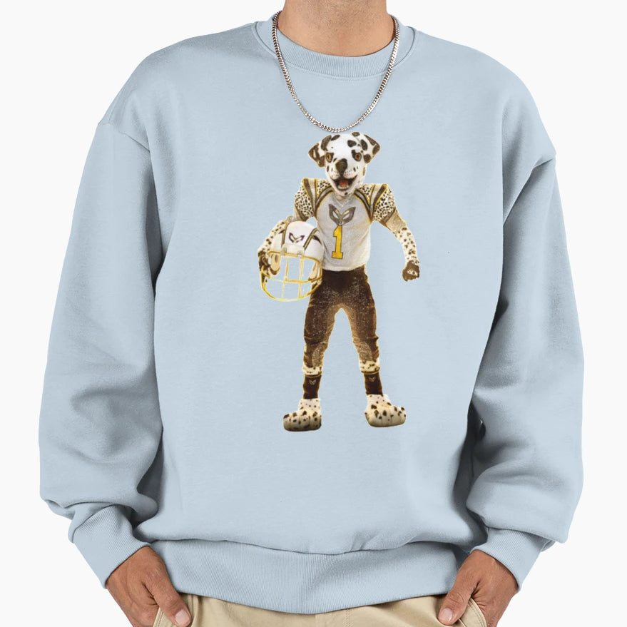 Masked Singer Us Season 6 Costume Sweatshirt - Streetwear Style Men Women - T-Shirt, Sweatshirt, Hoodie