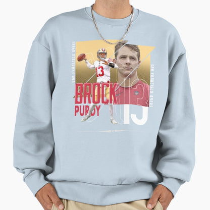 BP 13 Sweatshirt - Aesthetic Graphic for Adults - T-Shirt, Sweatshirt, Hoodie