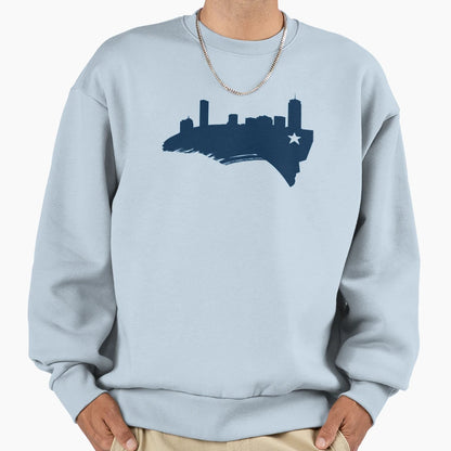 Boston Patriots Sweatshirt - Aesthetic Graphic for Adults - T-Shirt, Sweatshirt, Hoodie
