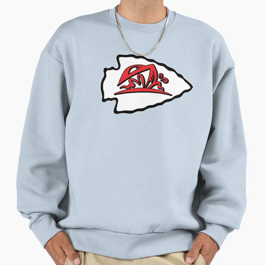 Kingdom Sweatshirt - Unique Graphic Unisex - T-Shirt, Sweatshirt, Hoodie