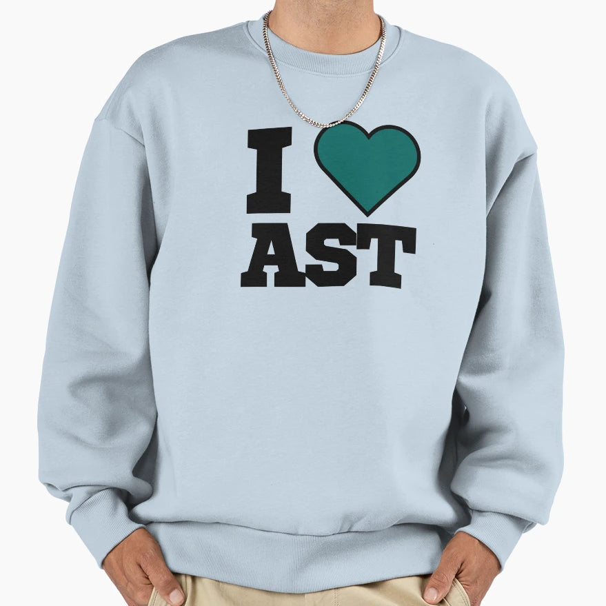 I 3 Chapter Ast Sweatshirt - Aesthetic Graphic Men Women - T-Shirt, Sweatshirt, Hoodie