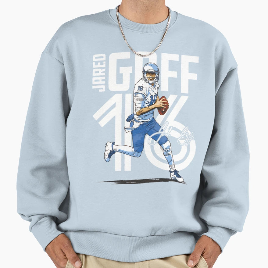 JG Sweatshirt - Streetwear Style Unisex - T-Shirt, Sweatshirt, Hoodie