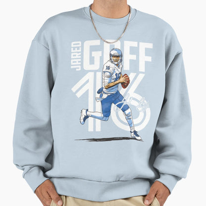 JG Sweatshirt - Streetwear Style Unisex - T-Shirt, Sweatshirt, Hoodie