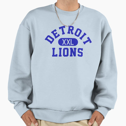 Tim Taylors Detroit Sweatshirt - Novelty Apparel Unisex - T-Shirt, Sweatshirt, Hoodie