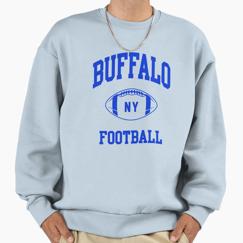 Football Fun Gift You Sweatshirt - Trendy Graphic Men Women - T-Shirt, Sweatshirt, Hoodie
